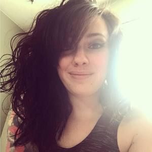 Meet your Posher, Britnie